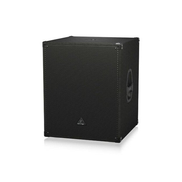 Behringer PK15S Subwoofer active 15 