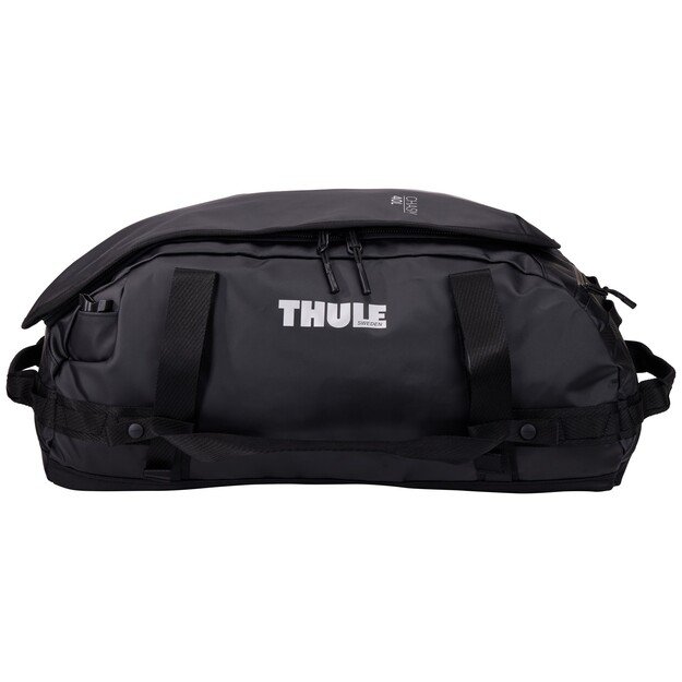 Thule Chasm TDSD302 Black duffel bag 40 L Polyester