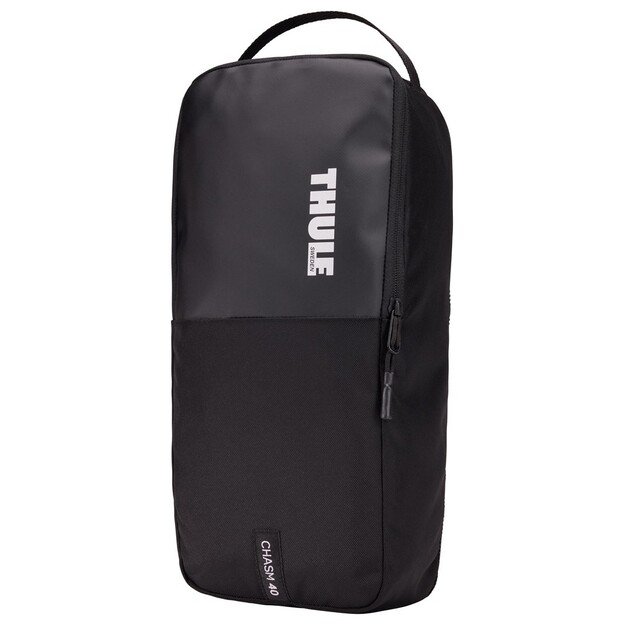 Thule Chasm TDSD302 Black duffel bag 40 L Polyester
