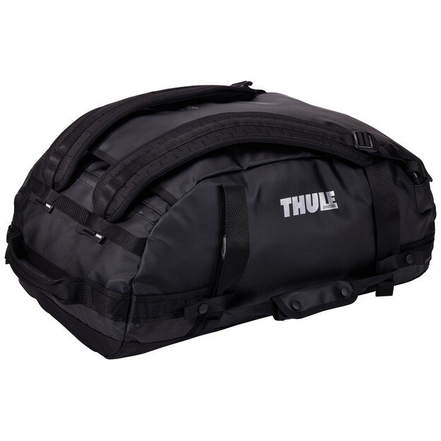 Thule Chasm TDSD302 Black duffel bag 40 L Polyester