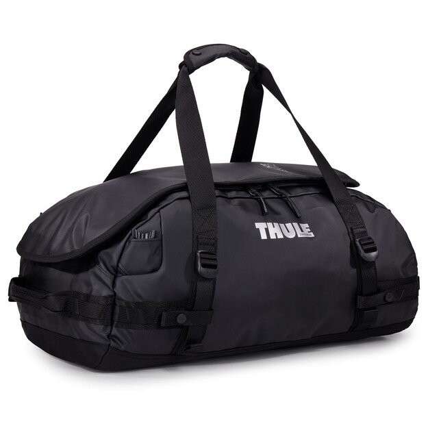 Thule Chasm TDSD302 Black duffel bag 40 L Polyester