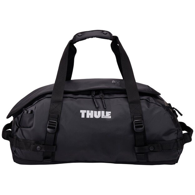 Thule Chasm TDSD302 Black duffel bag 40 L Polyester