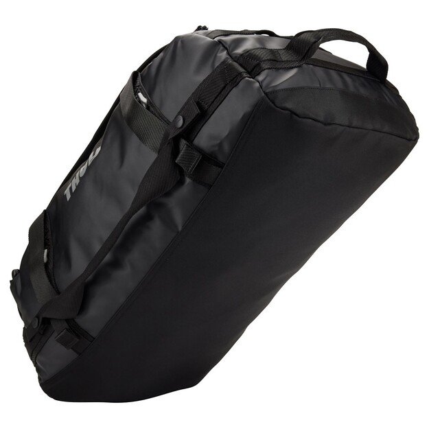 Thule Chasm TDSD302 Black duffel bag 40 L Polyester