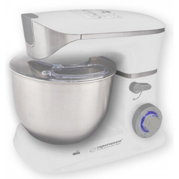Robot kitchen planetary for grinding Esperanza COOKING MASTER EKM025 (1000W)