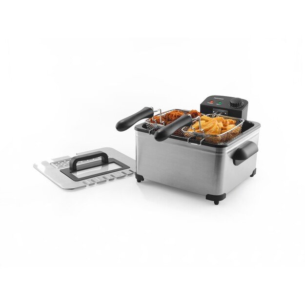 Progress EK6669PVDE Deep Fat Fryer