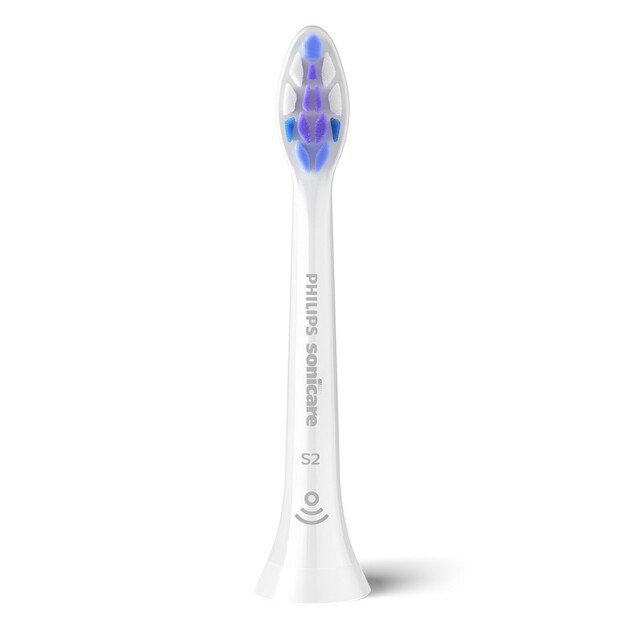 Philips Sensitive HX6058/87 8-pack brush heads