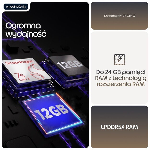 Motorola edge 70 fusion 17.2 cm (6.78 ) Dual SIM Android 16.0 5G USB Type-C 12 GB 256 GB 7000 mAh Black