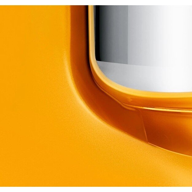 Ankarsrum Assistent Original Stand mixer 1500 W Yellow