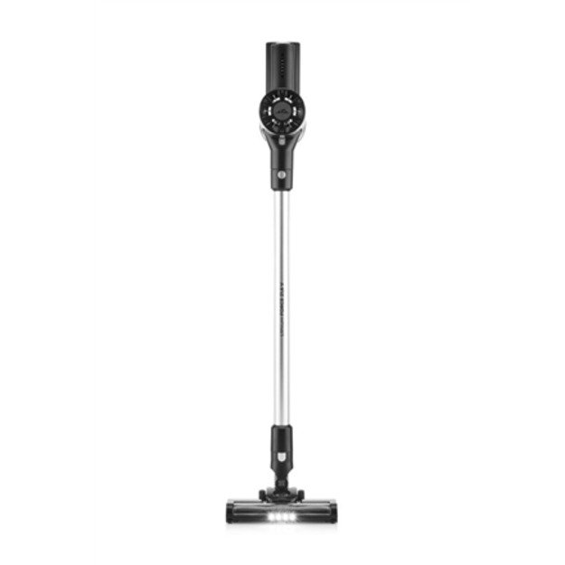 ETA Vacuum Cleaner | ETA124990000 NEXO | Cordless operating | Handheld | 21.6 V | Operating time (max) 30 min | Black