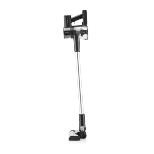 ETA Vacuum Cleaner | ETA124990000 NEXO | Cordless operating | Handheld | 21.6 V | Operating time (max) 30 min | Black