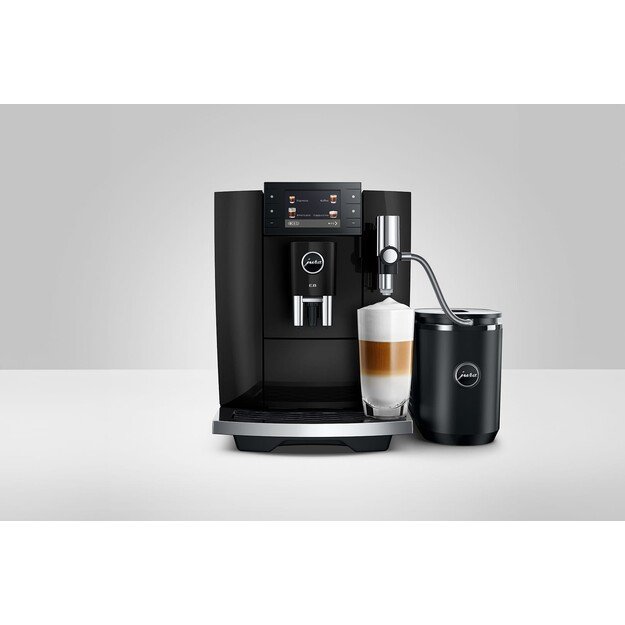 JURA E8 (ED) Fully-auto Espresso machine 1.9 L