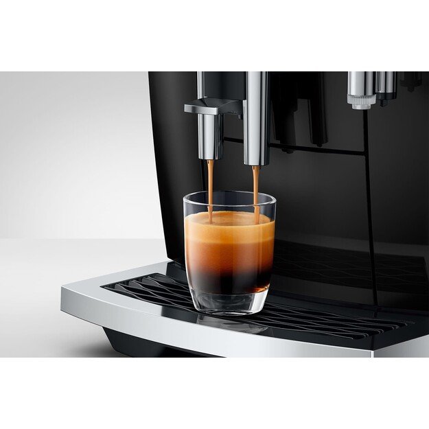 JURA E8 (ED) Fully-auto Espresso machine 1.9 L