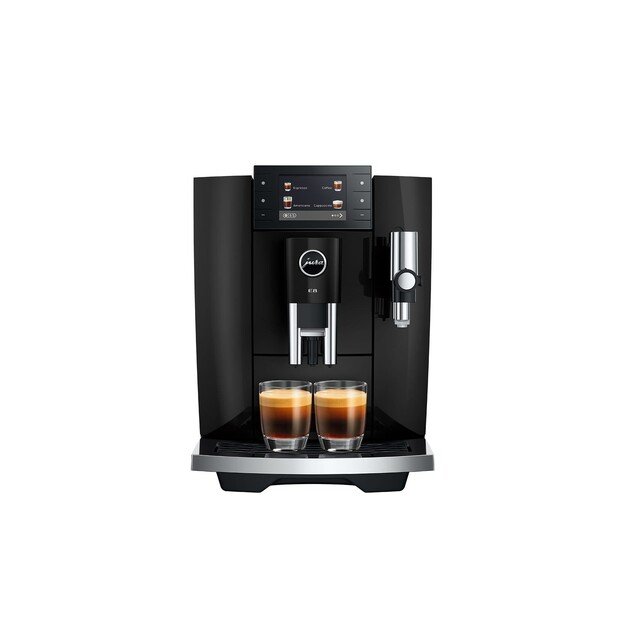 JURA E8 (ED) Fully-auto Espresso machine 1.9 L
