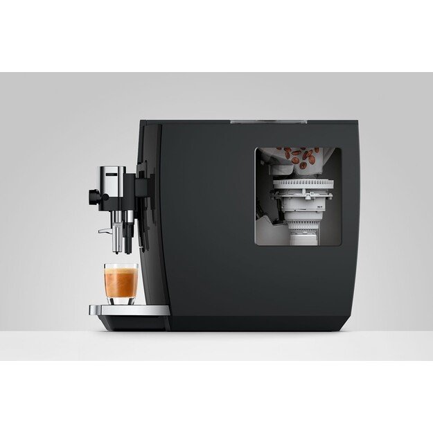 JURA E8 (ED) Fully-auto Espresso machine 1.9 L
