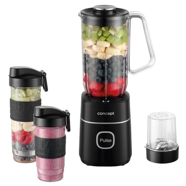 Blender Smoothie 700W SM3490 CONCEPT