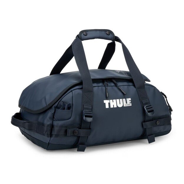Thule 5586 Chasm 30L duffel bag darkest blue