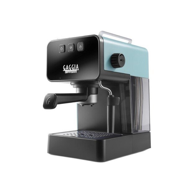 Philips Coffee Maker Gaggia Espresso Deluxe Green