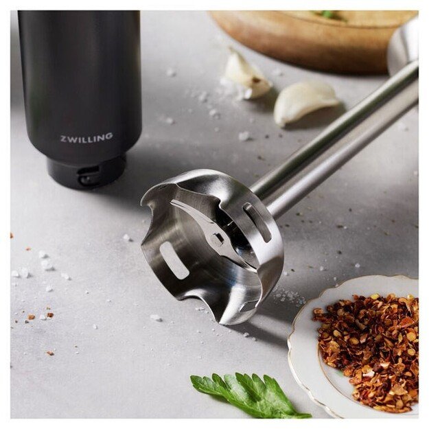 ZWILLING 1030457 mixer Hand mixer 250 W Black