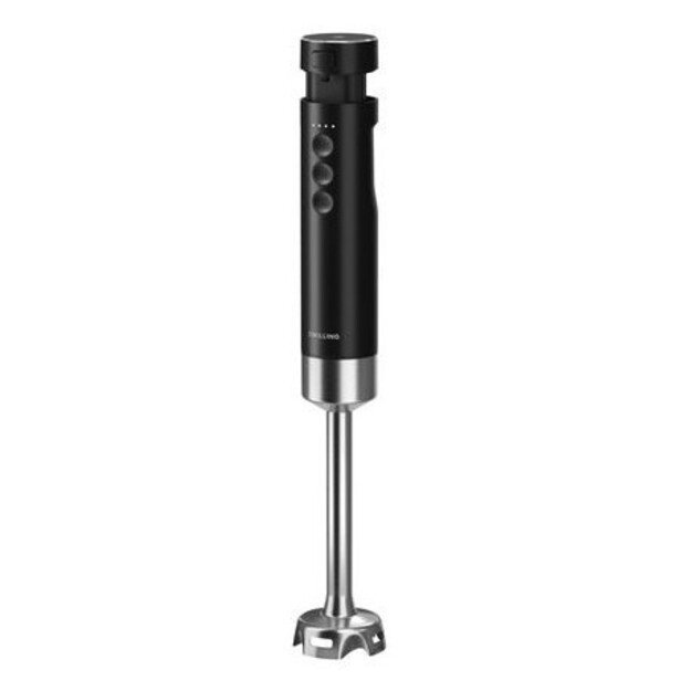 ZWILLING 1030457 mixer Hand mixer 250 W Black