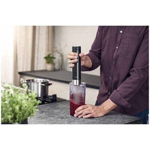 ZWILLING 1030457 mixer Hand mixer 250 W Black