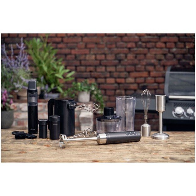 ZWILLING 1030457 mixer Hand mixer 250 W Black