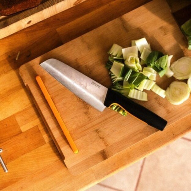 Fiskars 1057558 kitchen cutlery/knife set 5 pc(s)