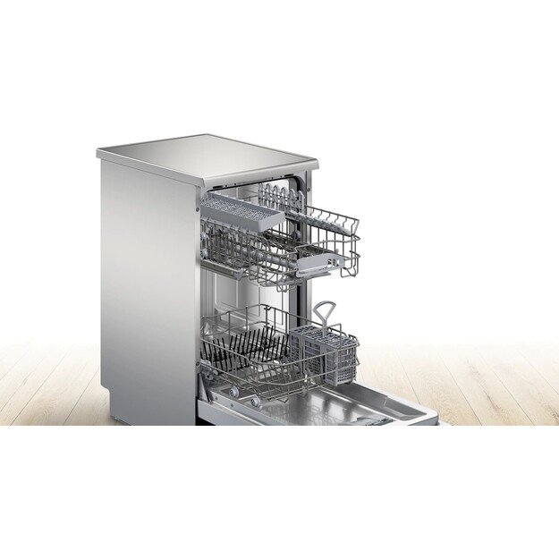 Dishwasher BOSCH SPS2HKI02E