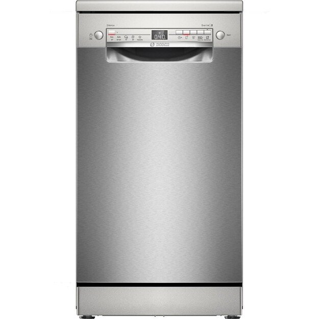 Dishwasher BOSCH SPS2HKI02E