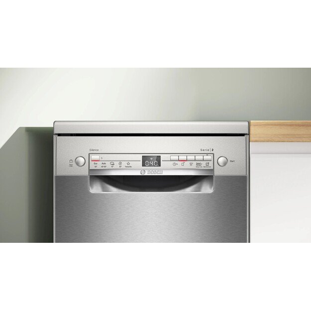 Dishwasher BOSCH SPS2HKI02E