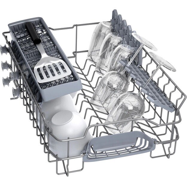 Dishwasher BOSCH SPS2HKI02E