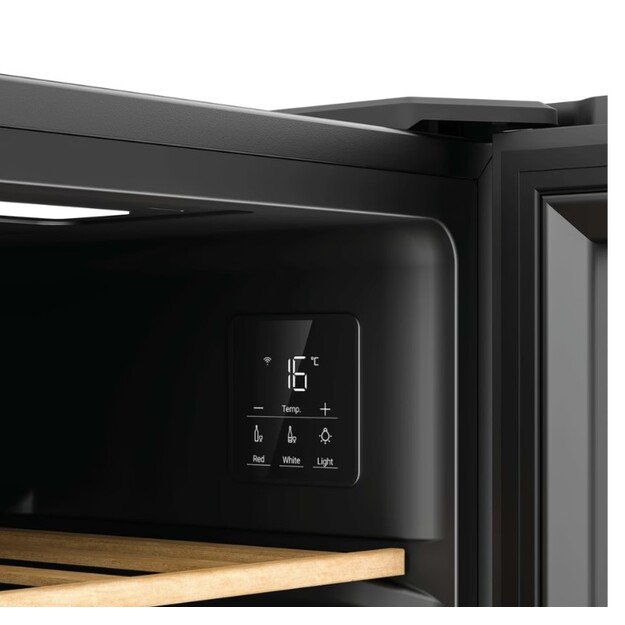 Vyno &scaron;aldytuvas Candy CWC023