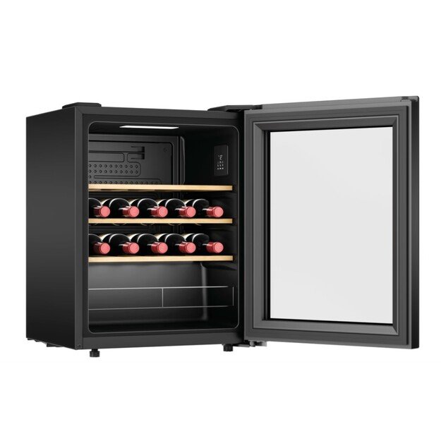 Vyno &scaron;aldytuvas Candy CWC023