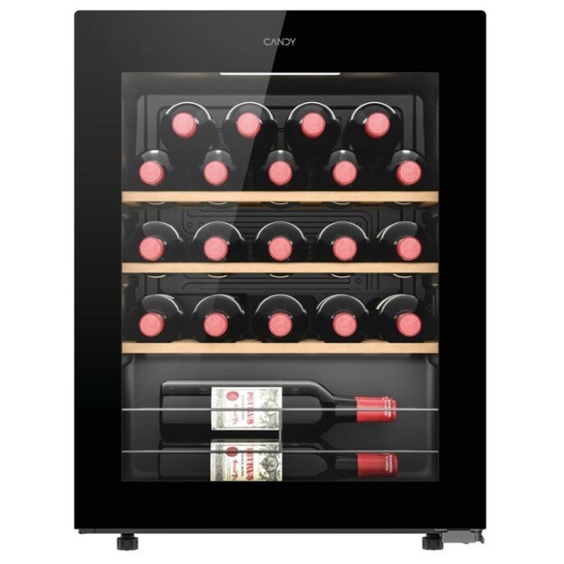 Vyno &scaron;aldytuvas Candy CWC023