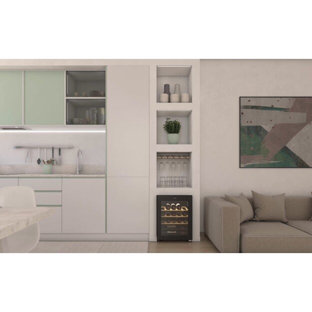 Vyno &scaron;aldytuvas Candy CWC023