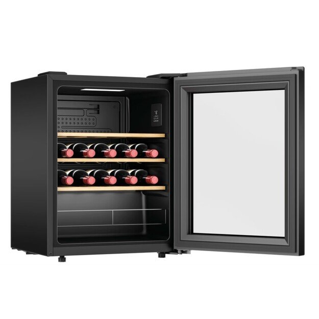 Vyno &scaron;aldytuvas Candy CWC023