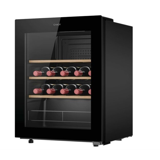 Vyno &scaron;aldytuvas Candy CWC023