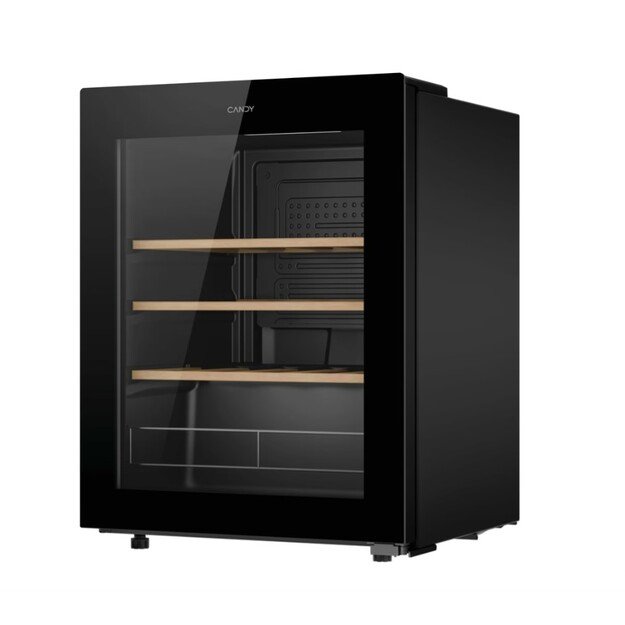 Vyno &scaron;aldytuvas Candy CWC023