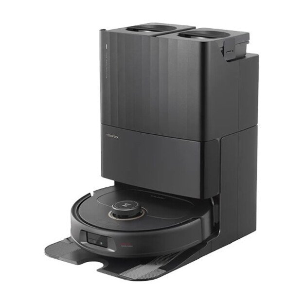 Roborock Qrevo MaxV Bagless Black 1