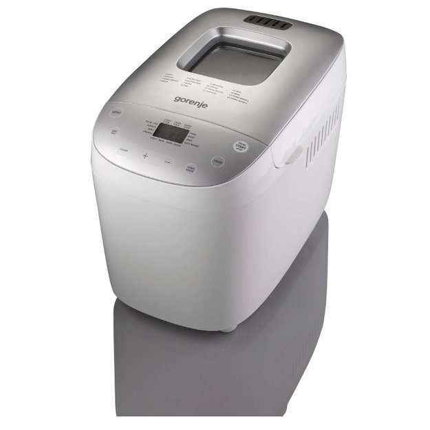 Duonkepė GORENJE BM1600WG