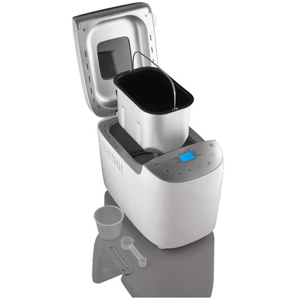 Duonkepė GORENJE BM1600WG