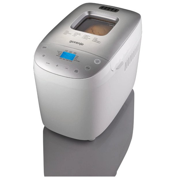 Duonkepė GORENJE BM1600WG