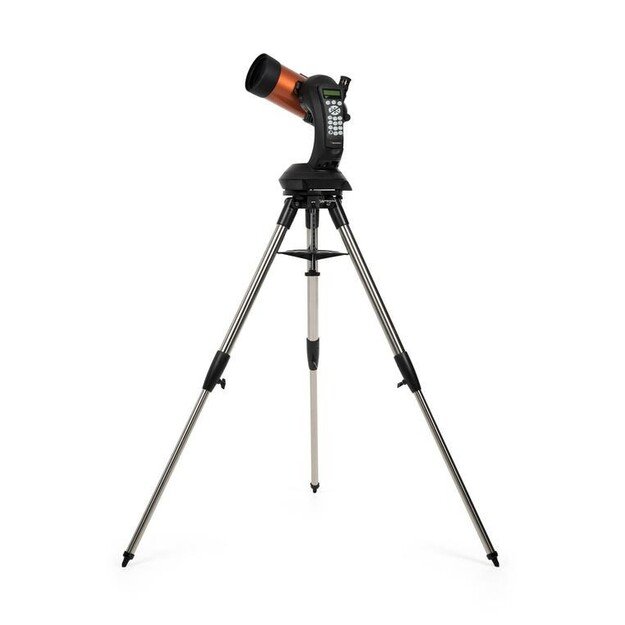 Celestron NexStar 4 SE telescope 9
