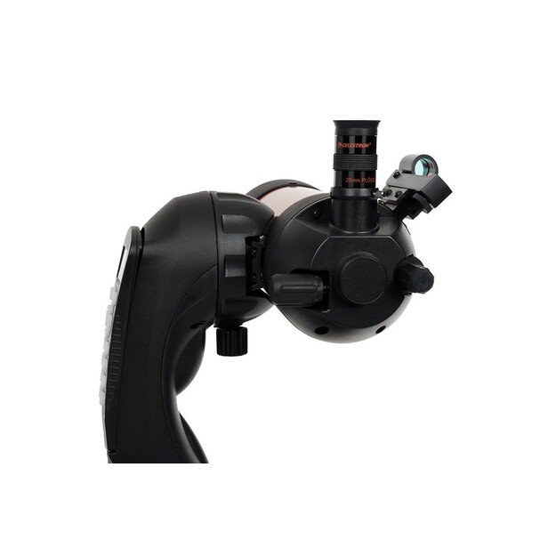 Celestron NexStar 4 SE telescope 6