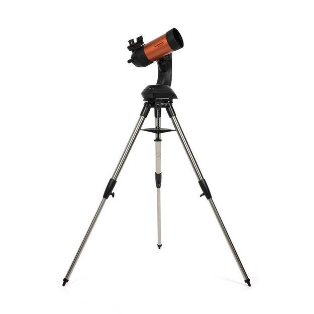 Celestron NexStar 4 SE telescope 8