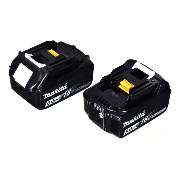 Makita GA900PT2 angle grinder 18V 3