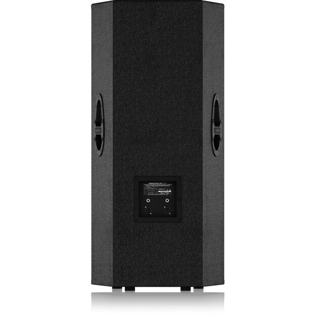 Behringer VP2520 Public Address (PA) speaker 2-way 2