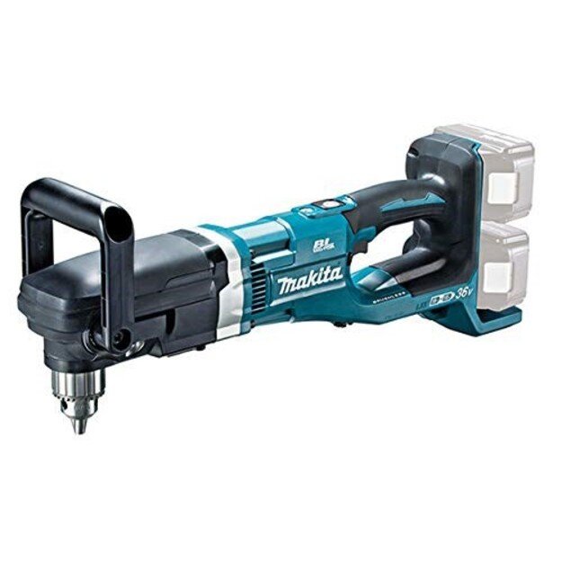 Cordless angle drill DDA460ZK 1
