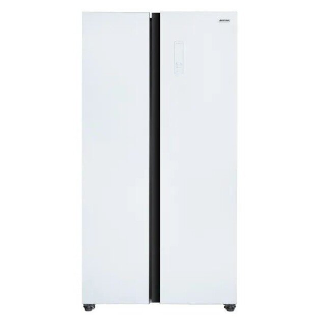 Side By Side Refrigerator MPM-427-SBS-05/NL White