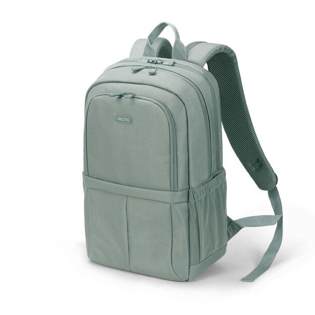 DICOTA SCALE 39.6 cm (15.6 ) Backpack Grey