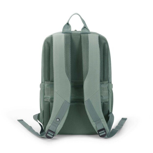 DICOTA SCALE 39.6 cm (15.6 ) Backpack Grey 2